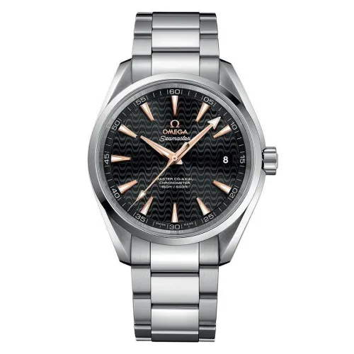 Часы Omega Seamaster Aqua Terra 150 231.10.42.21.01.006 290517