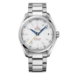 Часы Omega Seamaster Aqua Terra 150 231.10.42.21.02.004 290513