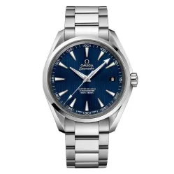 Часы Omega Seamaster Aqua Terra 150 231.10.42.21.03.003 290514