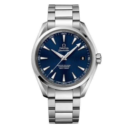 Часы Omega Seamaster Aqua Terra 150 231.10.42.21.03.003 290514