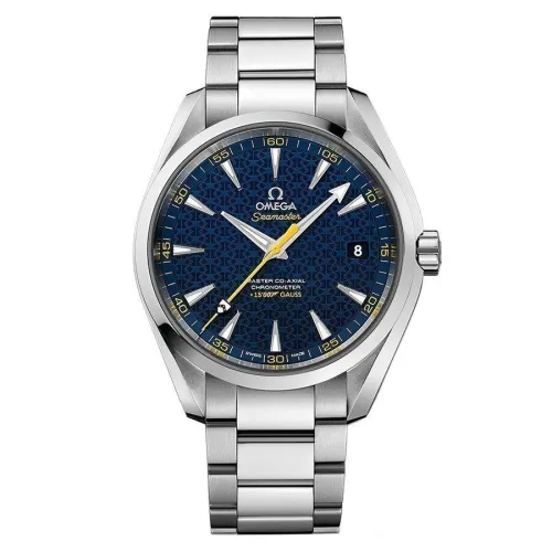 Часы Omega Seamaster Aqua Terra 150 231.10.42.21.03.004 290518