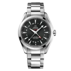 Часы Omega Seamaster Aqua Terra 150 231.10.43.22.01.001 290515