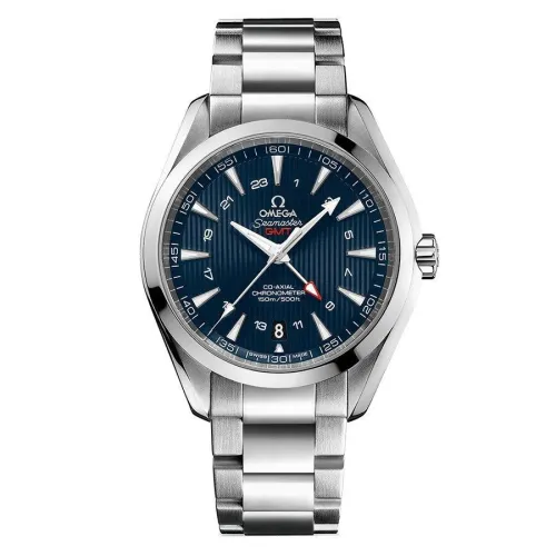 Часы Omega Seamaster Aqua Terra 150 231.10.43.22.03.001 290516