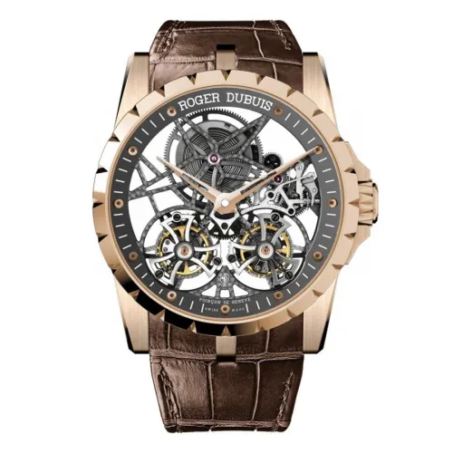 Часы Roger Dubuis Excalibur RDDBEX0395 090241