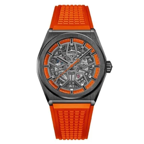 Часы Zenith Defy 49.9001.670/78.R781 180404