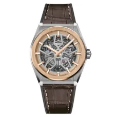 Часы Zenith Defy 87.9001.670/79.R589 180406