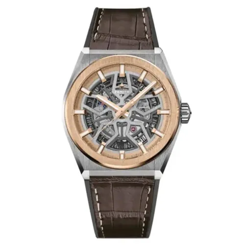 Часы Zenith Defy 87.9001.670/79.R589 180406