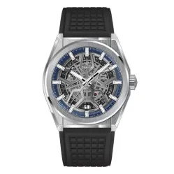 Часы Zenith Defy 95.9000.670/78.R782 180409