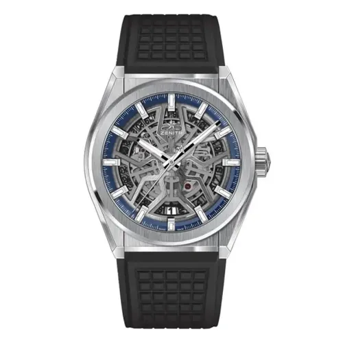 Часы Zenith Defy 95.9000.670/78.R782 180409