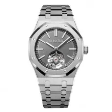 Часы Audemars Piguet Royal Oak Tourbillon 26530TI.OO.1220TI.01 011417