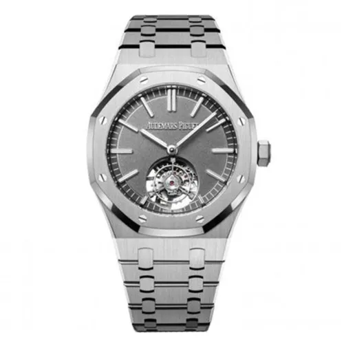Часы Audemars Piguet Royal Oak Tourbillon 26530TI.OO.1220TI.01 011417