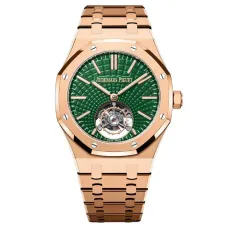 Часы Audemars Piguet Royal Oak Tourbillon 26533OR.OO.1220OR.01 011421