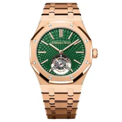 Часы Audemars Piguet Royal Oak Tourbillon 26533OR.OO.1220OR.01 011421