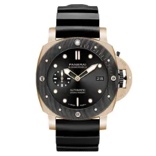 Часы Officine Panerai Submersible PAM01070 300222
