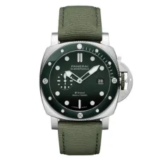 Часы Officine Panerai Submersible PAM01287 300221