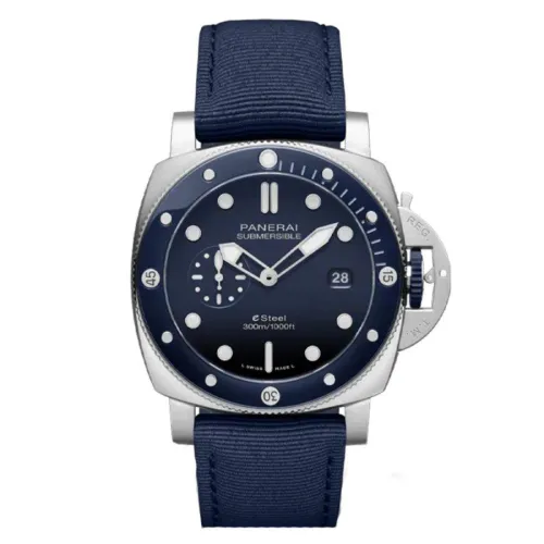 Часы Officine Panerai Submersible PAM01289 300220