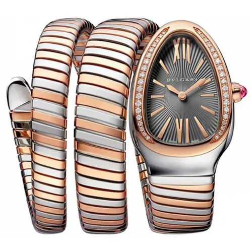 Часы Bvlgari Serpenti 102680 140313