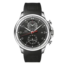 Часы IWC Portuguese Yacht Club IW390210 051214