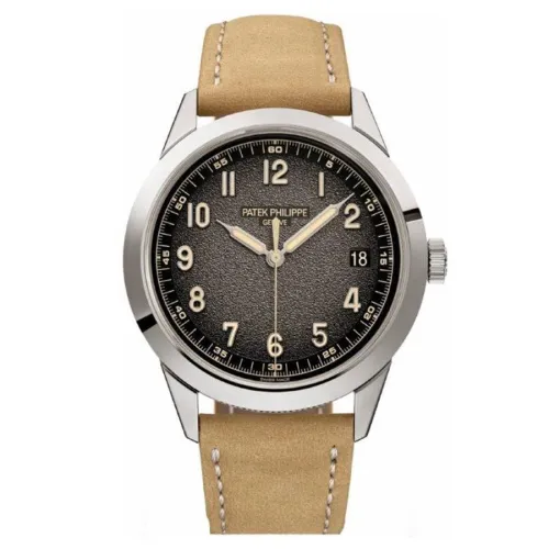 Часы Patek Philippe Calatrava 5226G-001 043335