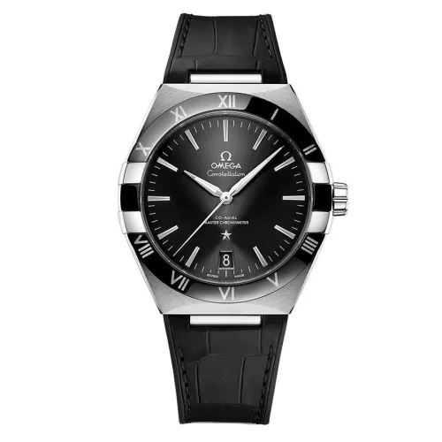 Часы Omega Constellation 41 mm 131.33.41.21.01.001 290803