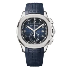 Часы Patek Philippe Aquanaut 42mm Chronograph 5968G-001 040811