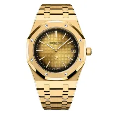 Часы Audemars Piguet Royal Oak 39 Jumbo 15202 010513