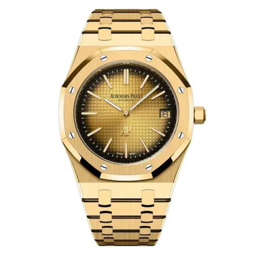 Часы Audemars Piguet Royal Oak 39 Jumbo 15202 010513