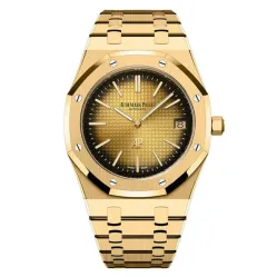 Часы Audemars Piguet Royal Oak 39 Jumbo 15202 010514