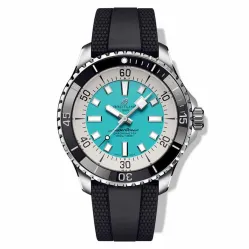 Часы Breitling Superocean A17376211L2S1 270544