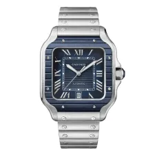 Часы Cartier Santos CRWSSA0048 060525