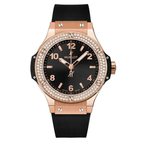 Часы Hublot Classic Fusion 361.PX.1280.RX.1104 0302105