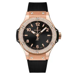 Часы Hublot Classic Fusion 361.PX.1280.RX.1104 0302106