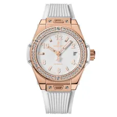 Часы Hublot Classic Fusion 485.OE.2080.RW.1204 0302107