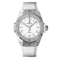 Часы Hublot Classic Fusion 485.SE.2010.RW.1204 0302102