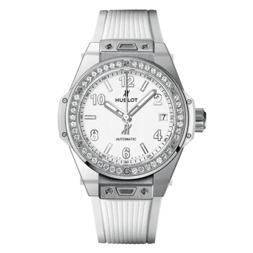 Часы Hublot Classic Fusion 485.SE.2010.RW.1204 0302102