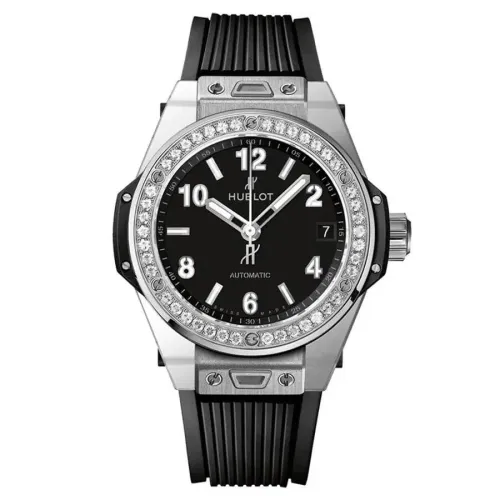 Часы Hublot Classic Fusion 485.SX.1170.RX.1204 0302101