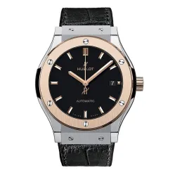 Часы Hublot Classic Fusion 511.NO.1181.LR 0302111