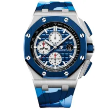 Часы Audemars Piguet Royal Oak Offshore 44 26400SO.OO.A335CA.01 011048