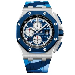 Часы Audemars Piguet Royal Oak Offshore 44 26400SO.OO.A335CA.01 011048
