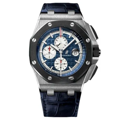 Часы Audemars Piguet Royal Oak Offshore 44 26401PO.OO.A018CR.01 011049