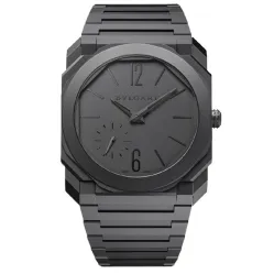 Часы Bvlgari Octo 103077 140206