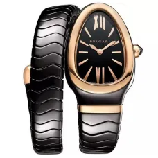 Часы Bvlgari Serpenti 102735 SPC35BGBCG.1T 140314