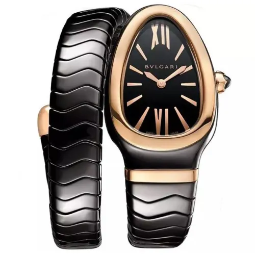 Часы Bvlgari Serpenti 102735 SPC35BGBCG.1T 140314