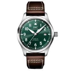 Часы IWC Pilots Watch IW328205 050723