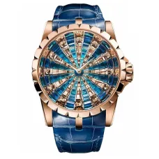 Часы Roger Dubuis Excalibur RDDBEX0684 090246