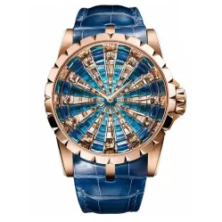 Часы Roger Dubuis Excalibur RDDBEX0684 090246