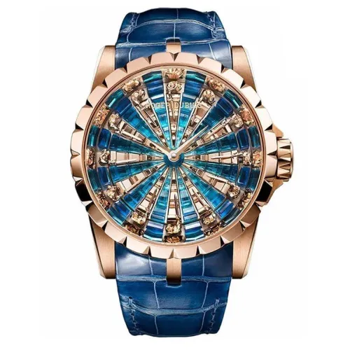 Часы Roger Dubuis Excalibur RDDBEX0684 090246