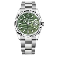 Часы Rolex Datejust 36 126234-0055 021205
