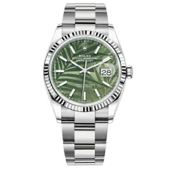 Часы Rolex Datejust 36 126234-0055 021205
