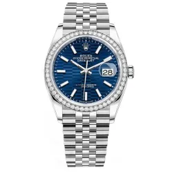 Часы Rolex Datejust 36 126234-0057 021204